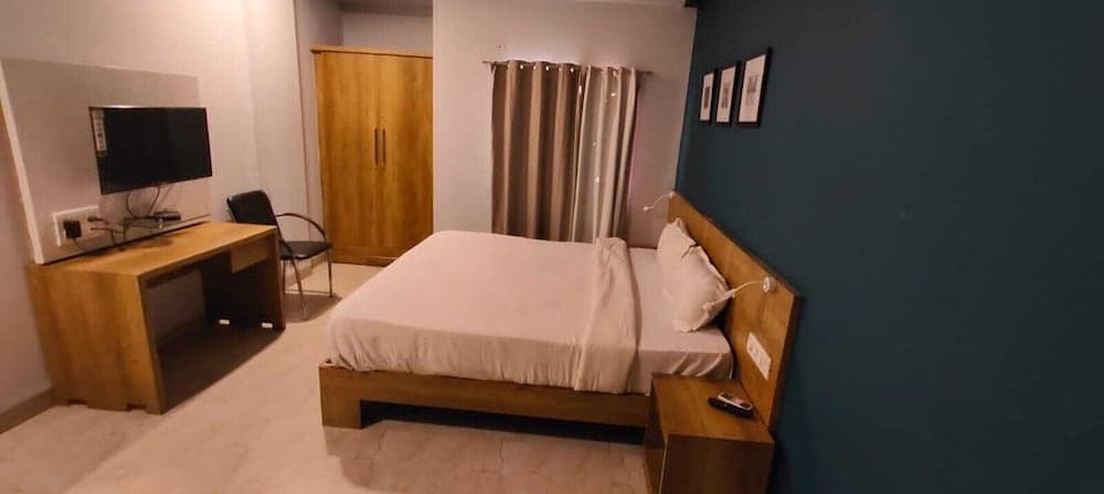 Hotel Rush Imperial
