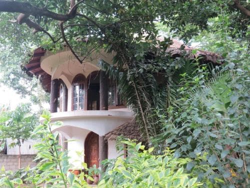 Le Jacaranda Hotel