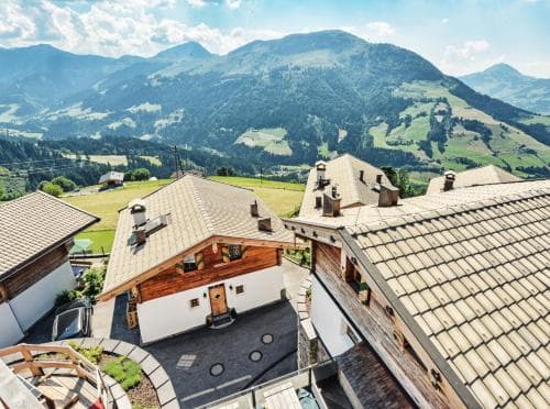 Maierl Alm & Maierl Chalets