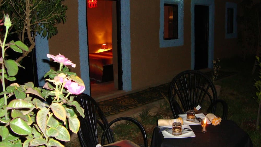 Riad Roses