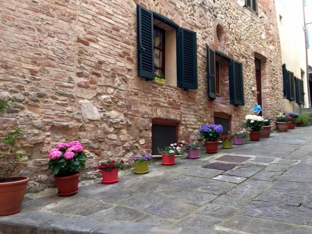 Marys House