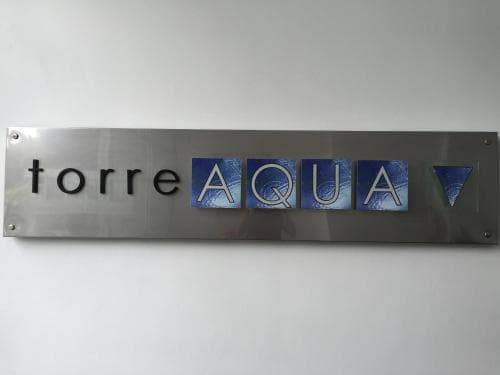 Aqua loft