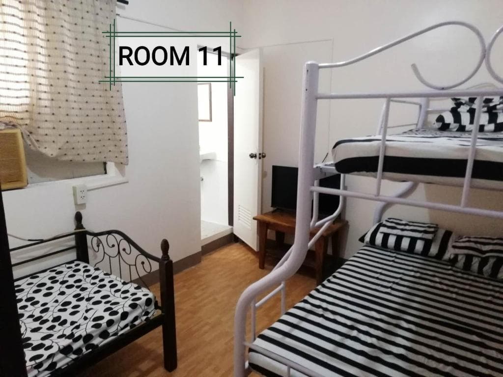 Thirdy's Place Hostel