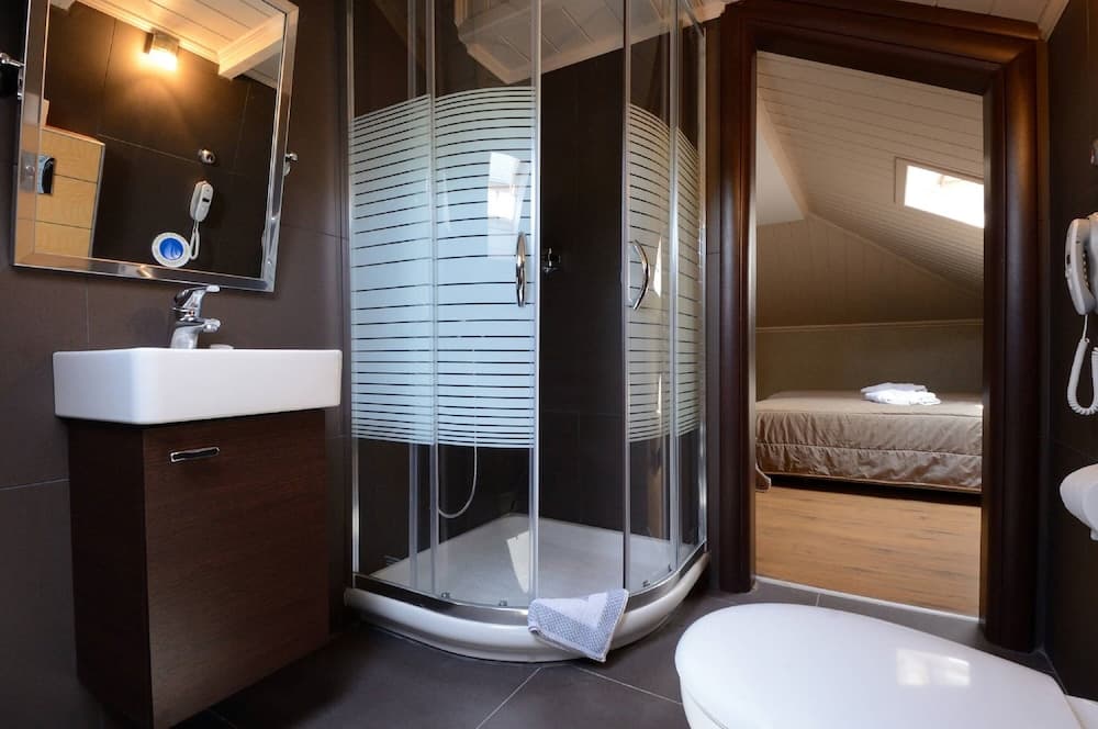 Atrium Hotel Thassos