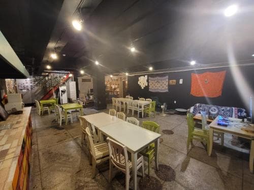 Doobaki Hostel