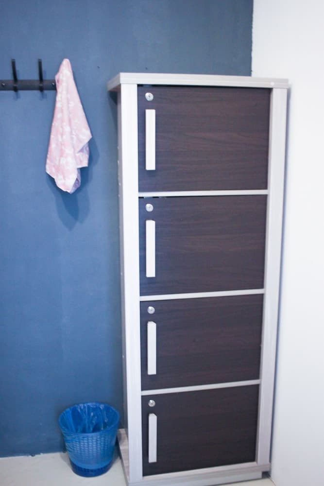 Tempo - Hostel