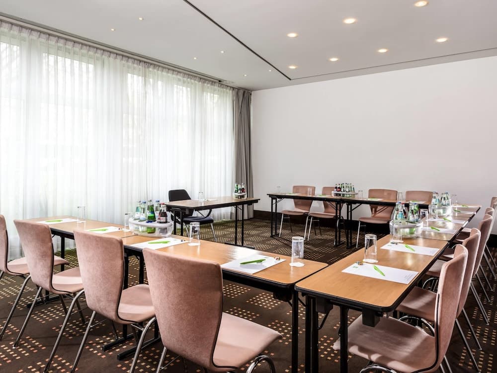 ibis Styles Gelsenkirchen