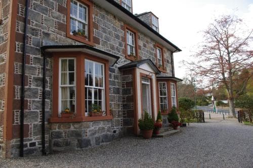 Craigvar B&B