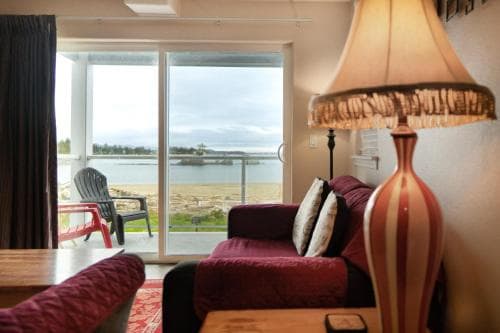 Waters Edge Condominium