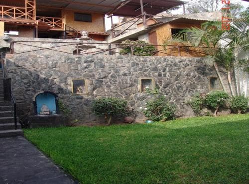 B&B Wayra