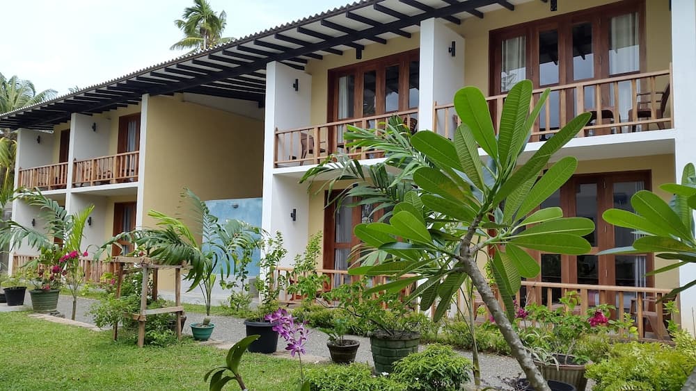 Handagedara Resort