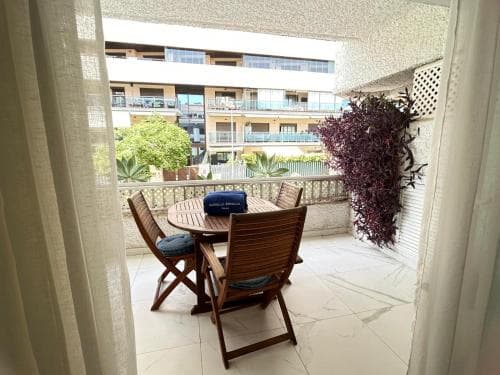 Jardines del Mar