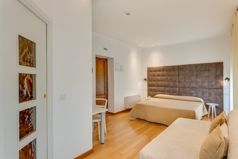 Hotel Chiusarelli