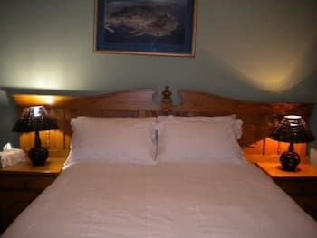 Magoras B&B