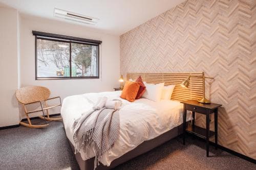 Happo Apartments by HHG
