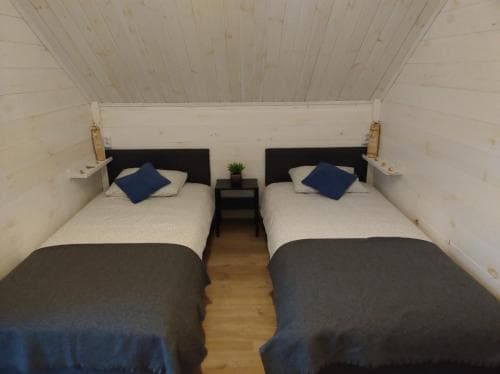 Siesta Camp