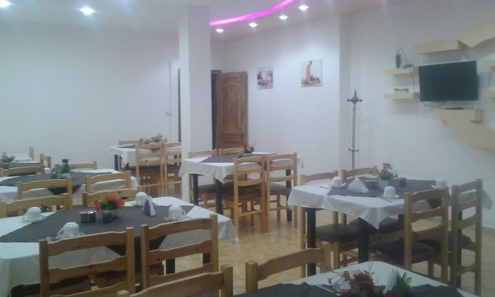 Hotel Remes