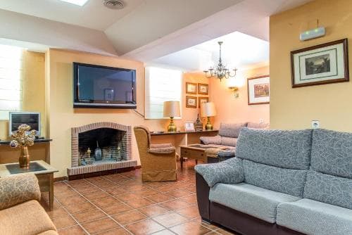 Hotel Sierra de Aracena