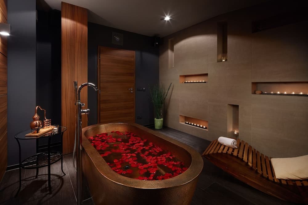 Spa Hotel Felicitas