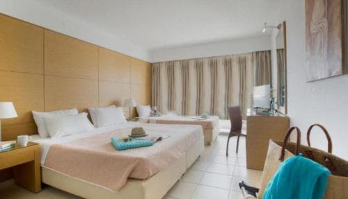 Doreta Beach Resort & Spa