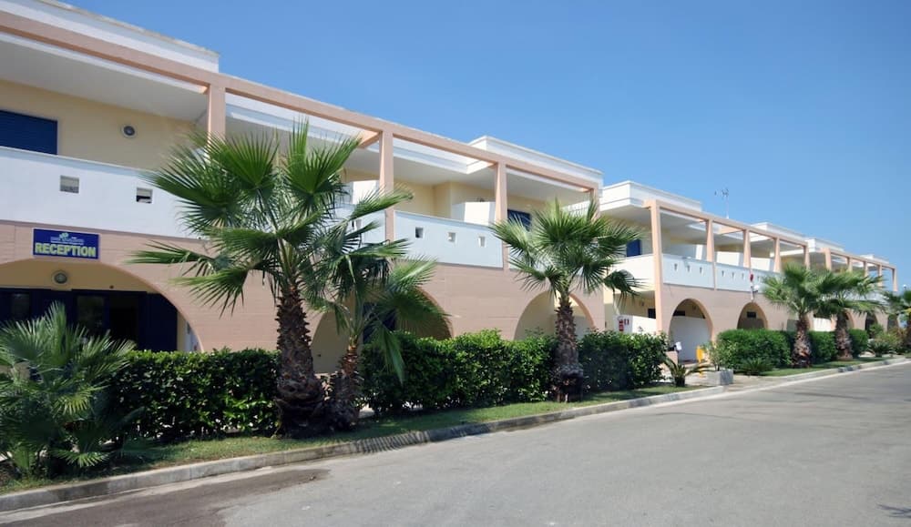 Residence Oasi salento