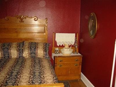 Rosedell Bed & Breakfast
