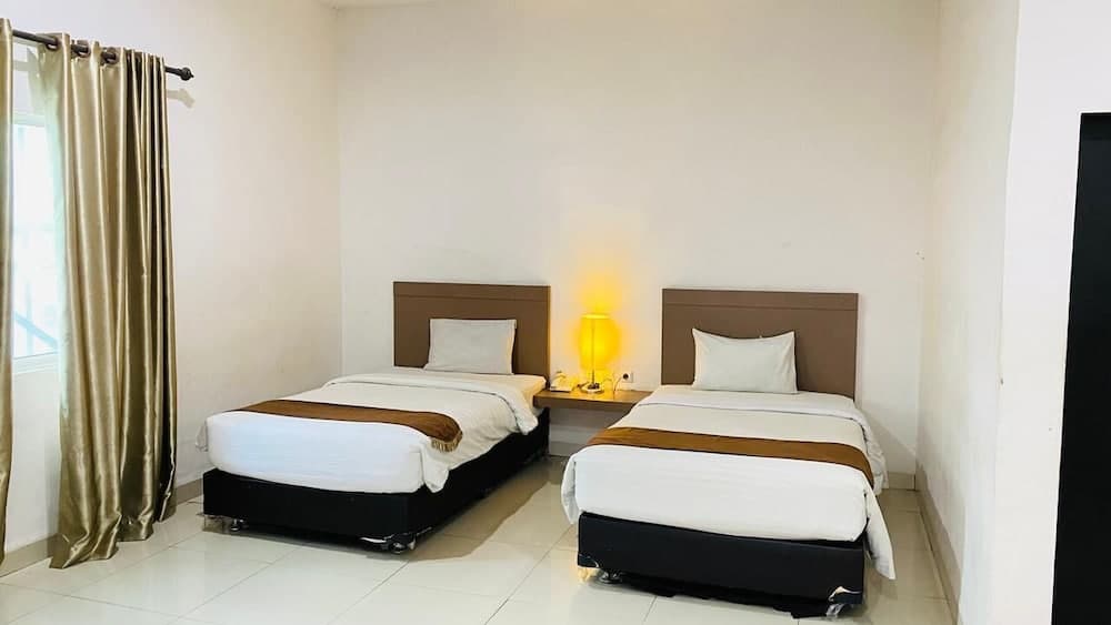 Saka Hotel Medan