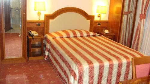 Albergo Corona