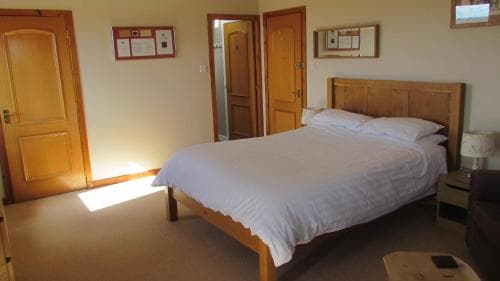 Kescoweth Bed And Breakfast
