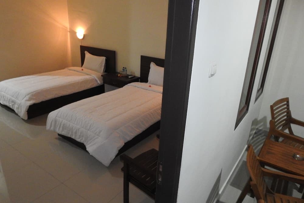 D'Batur Hotel