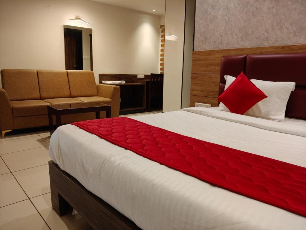 Mayuri Residency