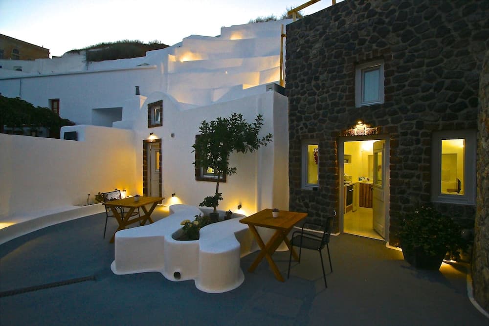 Fertimo Suites