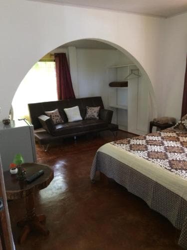 A True B&B