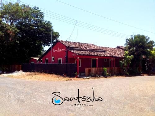 Santosha Hostel