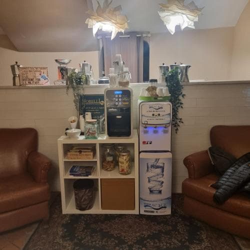 Bed & Breakfast Morelli 49