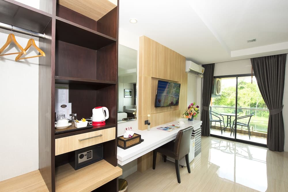 The Nice Krabi Hotel