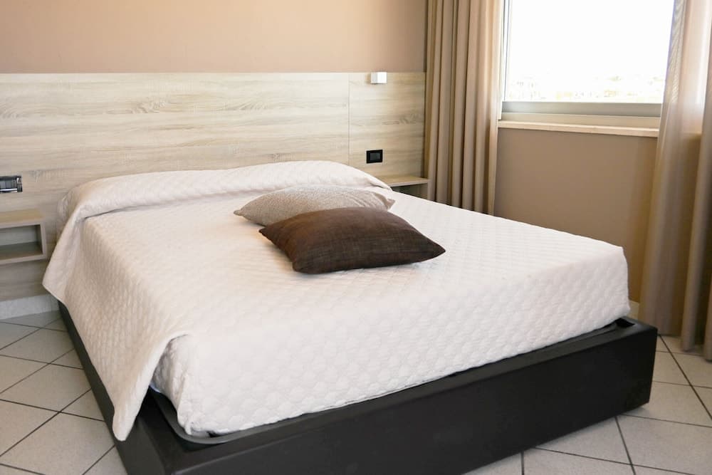Hotel Da Romano