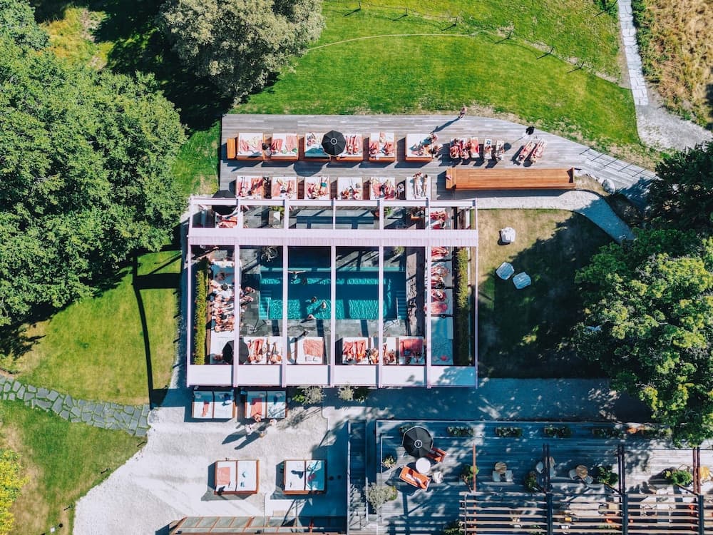 Ellery Beach House