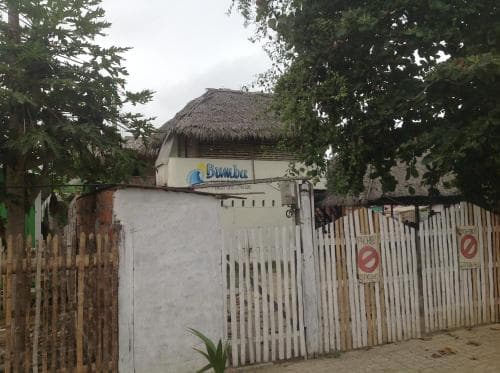 Hostal Bumba