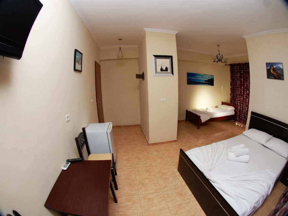 Hotel Alexander