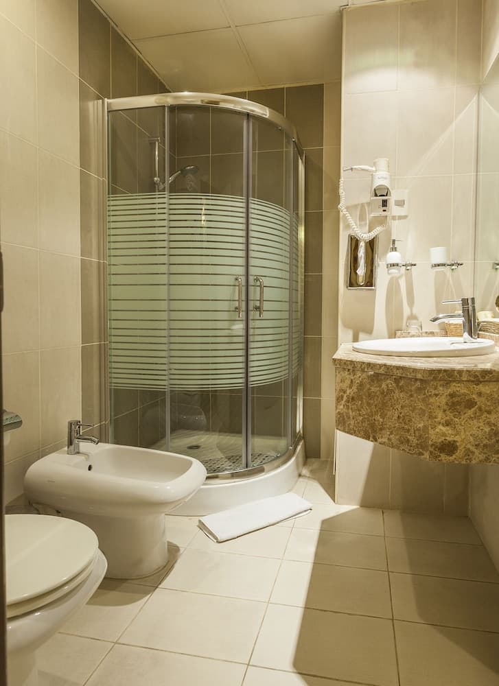 Amman West Hotel