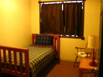 Blair Street Hostel