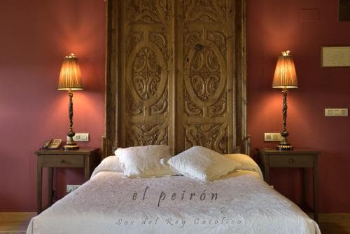 El Peiron