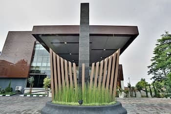 Wisma Bogor Indah Nirwana