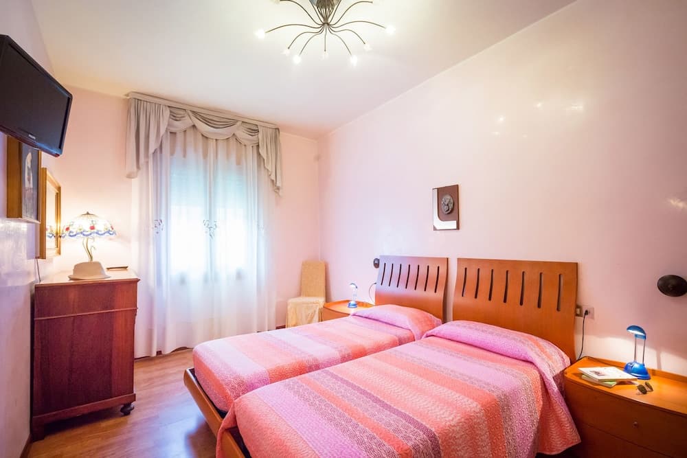 Hotel Fabrizio