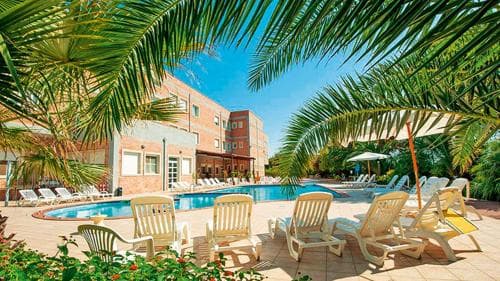 Stella Maris Beach Hotel