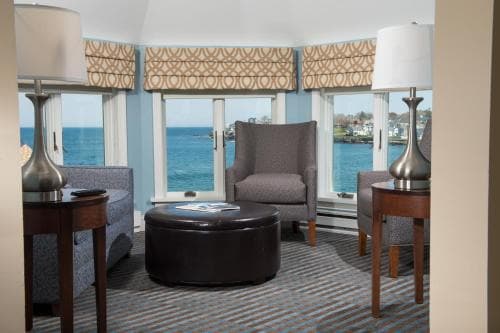 Union Bluff Hotel
