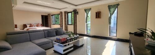 New Sun Hotel Sapa