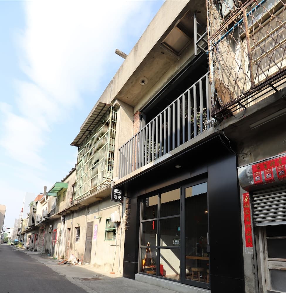Lukang B&B