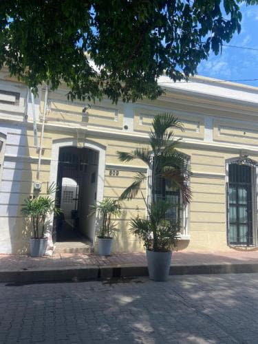 Hostal Mazatlan